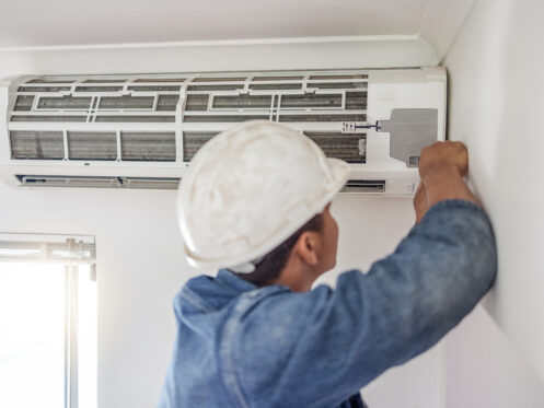 ac installation