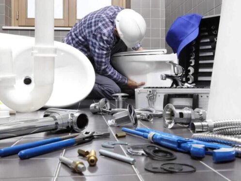 Affordable Plumber in El Cajon Featured Image