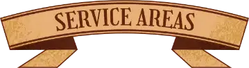 Service Areas