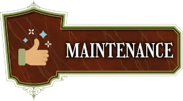 service maintenance