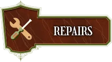 service repair