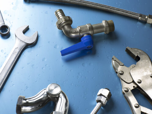 Plumbing Services in San Diego Featured Image