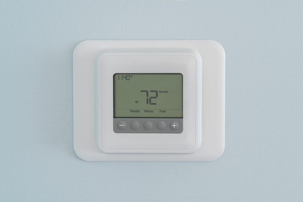 What Temperature Should I Set My Thermostat? I Friar HVAC