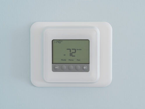 What Temperature Should I Set My Thermostat?