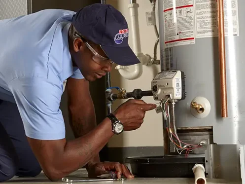 Water Heater Repair in San Diego